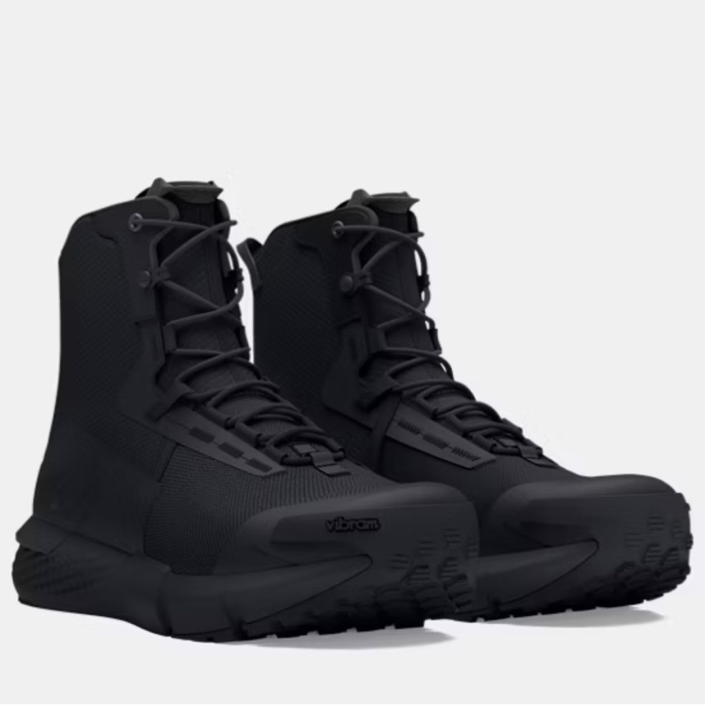 Under Armour Valsetz Women’s Tactical Boot